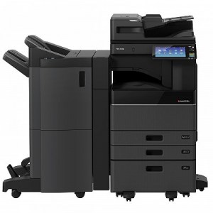 Toshiba Multifunktionsdrucker A3 e-Studio4528A